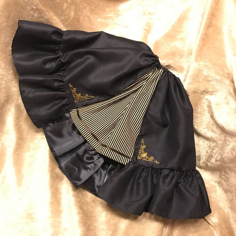 SD・DDフリースカート27