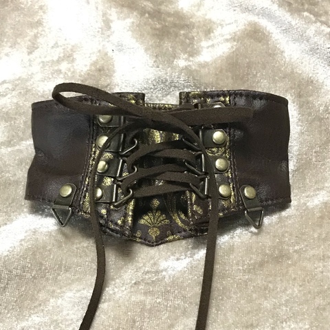 フリー対応コルセット20