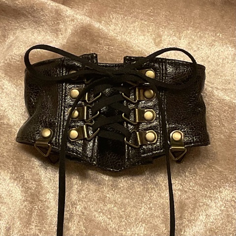 フリー対応コルセット33