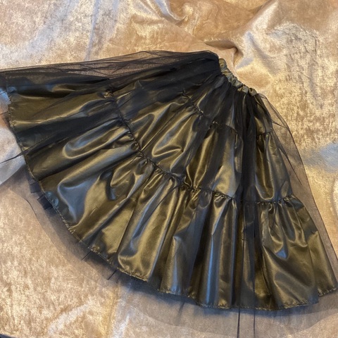 SD・DDフリースカート28