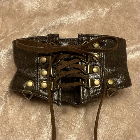 フリー対応コルセット31