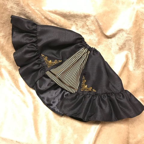 MDD・MSDフリースカート27