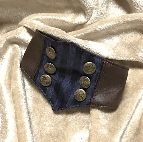 【展示】コルセット