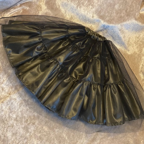 MDD・MSDフリースカート28