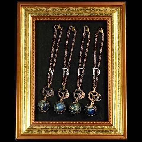 【展示】ペンダント