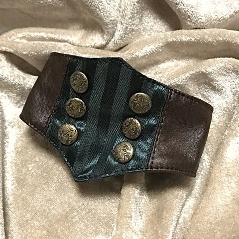 【展示】コルセット