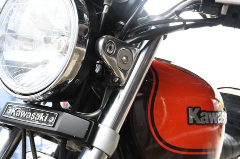 ゼファー750の商品一覧 | Bagus! motor cycle（バグースモーター 