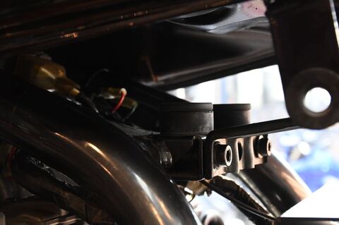 ゼファー750の商品一覧 | Bagus! motor cycle（バグースモーター