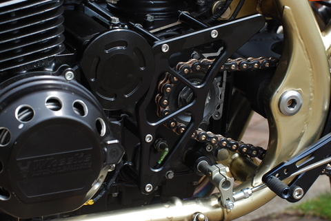 ゼファー750の商品一覧 | Bagus! motor cycle（バグースモーター