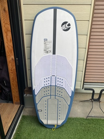 RINGFINGER SUPボード　12’6　中古品 RINGFINGER SUPボード 12'6 中古品 - メルカリ