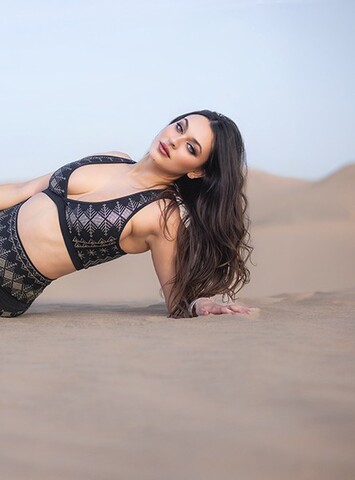 melodia Rainah Bra