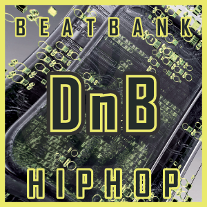 HM-355（爽快でパワー全開のDrum&Bass系）