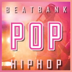 HS-1472（爽快で明るいDrum&Bass系ポップ）