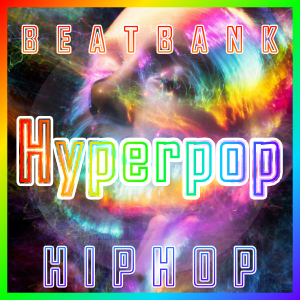 HS-1435（キャッチーで中毒性ある爆アゲ系HyperPop）