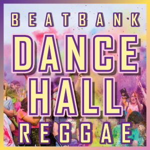 HS-1500（神秘的で情熱的な疾走感あるダンスホール系）