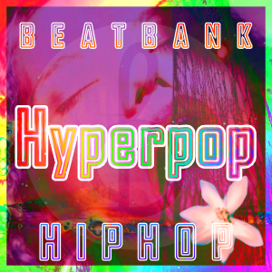 HS-1468（メロウで爽快なドラマチックHyperPop）