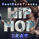 HK-558(深く怒りに満ちたTRAP)