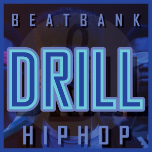 HR-018（憂鬱で重く切ないダークDrill系）