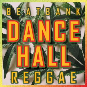 HS-1504（シリアスで幻想的なダンスホール系）