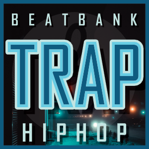 HM-354（ギターが沁みる切ない哀愁系TRAP）