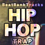 HK-591(ピアノの孤独で優しいTRAP)