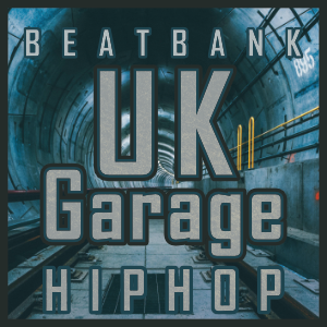 HS-1416（オシャレでエモいUK Garage系）