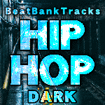 HK-560(超重低音のホラーダーク系TRAP)
