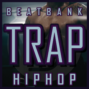 HS-1476（重厚な重低音のダーク系TRAP）