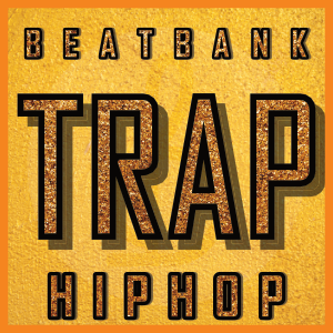 HS-1455（暴れる！ダークでエネルギッシュなRAGE系TRAP）