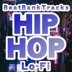 HK-528(哀愁漂うアコギLofi系)