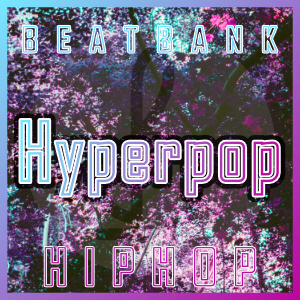 HS-1462（疾走感あふれるドラマチックなエモ系HyperPop）