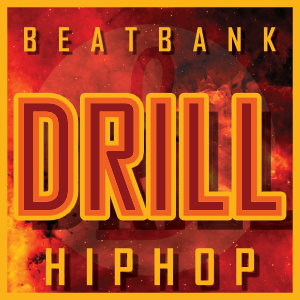 HS-1121(ハードダークで攻撃的なDrill)