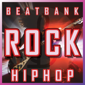 HK-648（怒りに満ちた激しく攻撃的なROCK系）