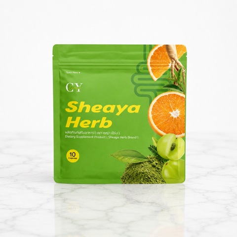 Sheaya Herb（シェアヤ ハーブ）