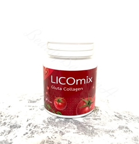LICOmix(リコミックス)