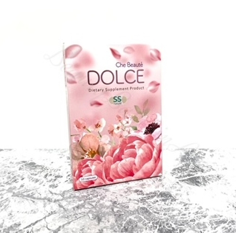 DOLCE(ドルチェ)
