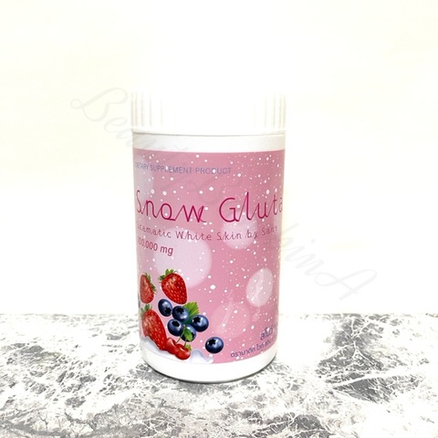 SnowGluta(スノウグルタ)