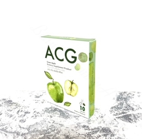 ACG(エーシージー)