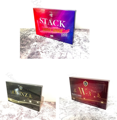 【11/21までSALE】STACKセット