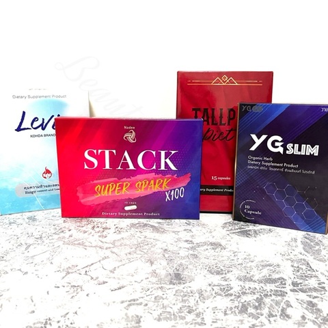 オススメ新商品4点セット※商品変更※