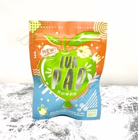 LUK PAD(ルックパッド)