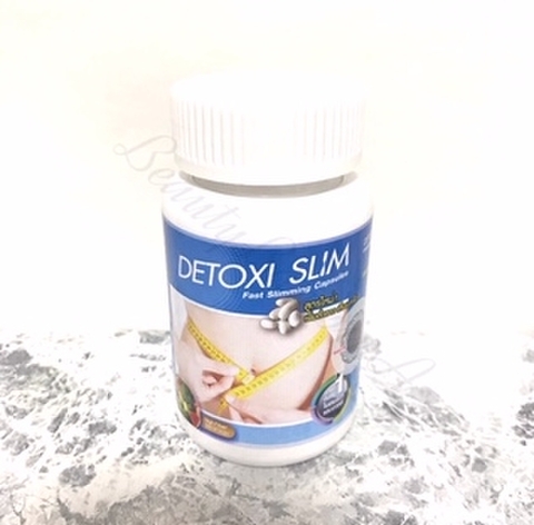 DETOXI SLIM(デトキシスリム)　