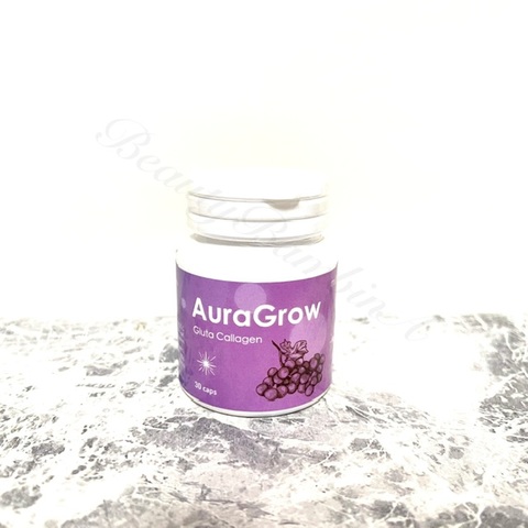 AuraGrow(オーラグロウ)