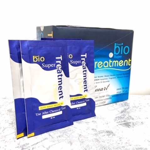 bioSuperトリートメント　5袋セット 