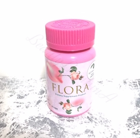 FLORA(フローラ)