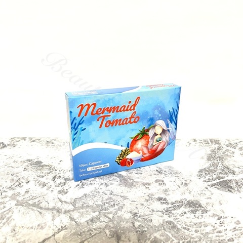 マーメイドトマト
