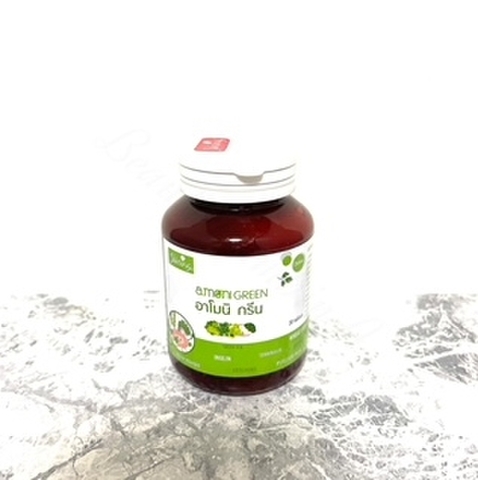 amoni GREEN(アモニグリーン)