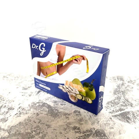 Dr.G(ドクタージー)