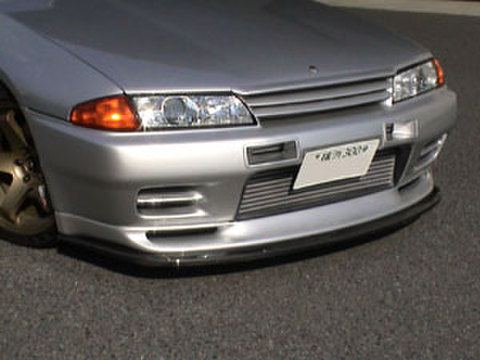 美品 希少 Bee R ビーレーシング 製 BNR32 アテーサ E-TS コントローラー グループA Gセンサー GT-R RB26 日産 ECU コンピュータ 別体 ビーレーシング元デモカー!RB26改2.8L!T88-34Dシングルターボ!6速