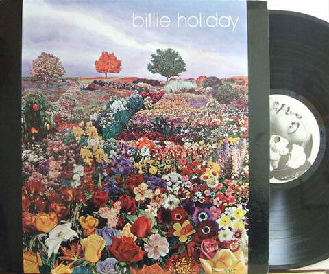 【米ESP mono】Billie Holiday/Broadcast Performance vol.3